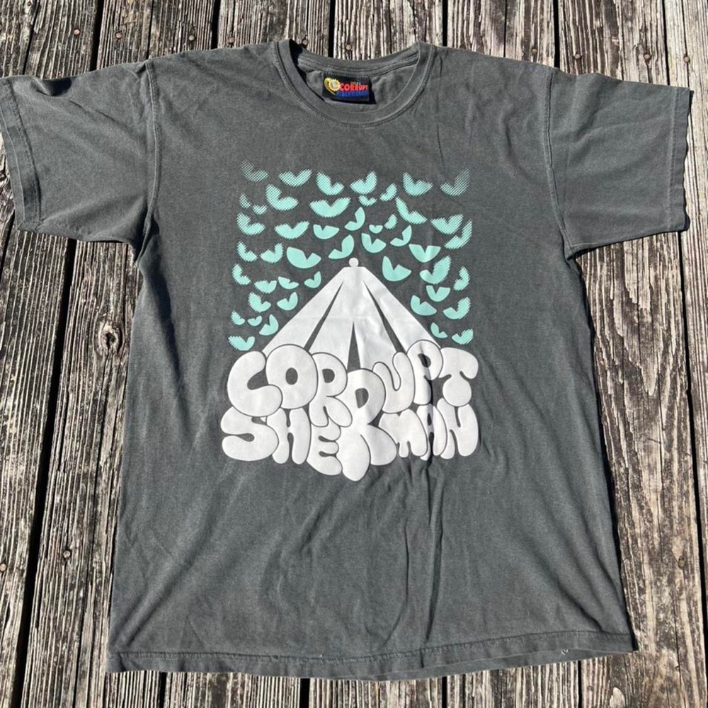 Sherman instagram brand
